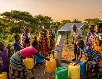Sustainable Development