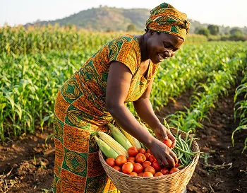 Value Chain Development